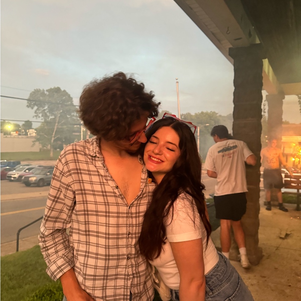 Meet your Posher, Makayla